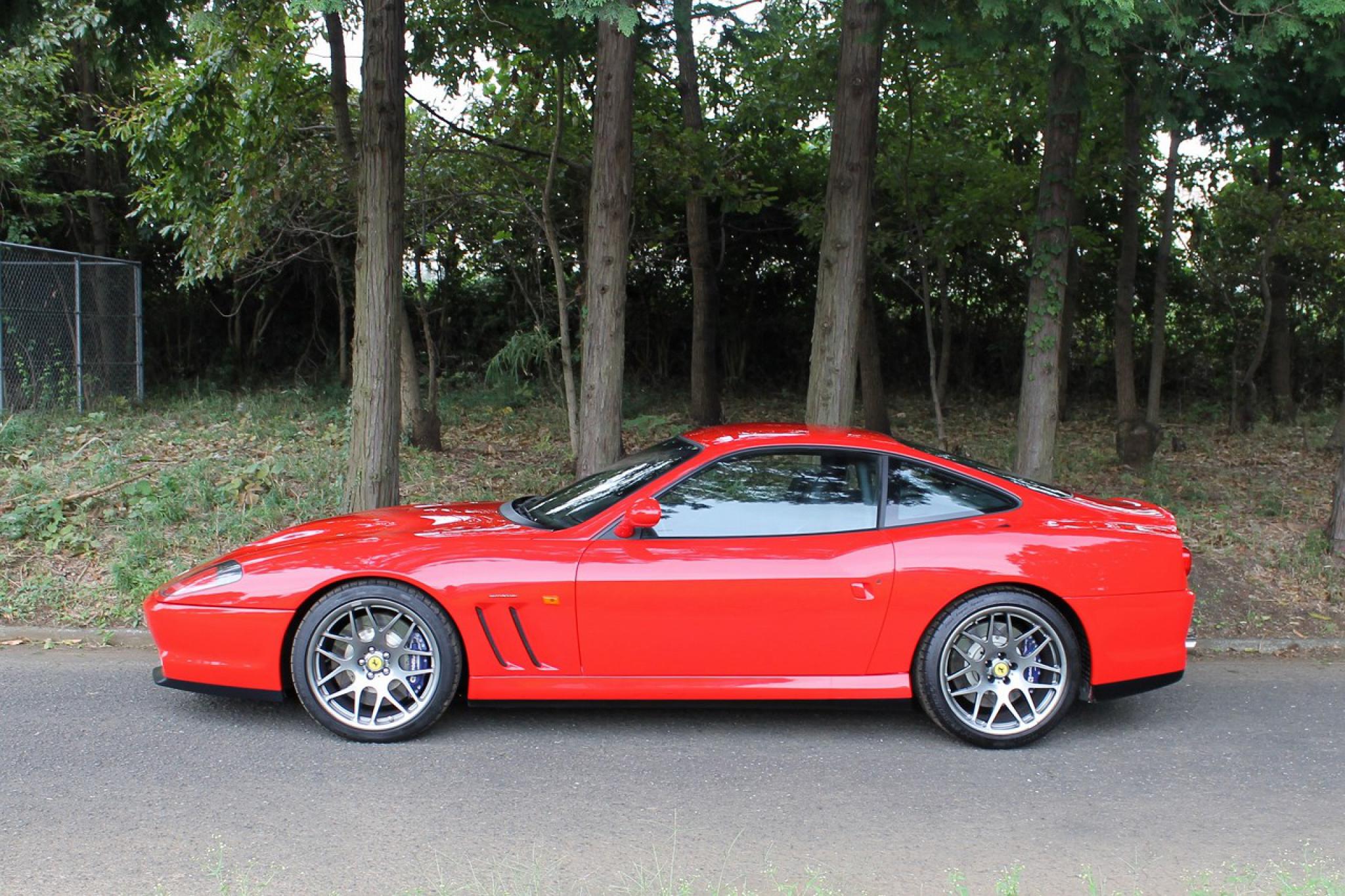 フェラーリ　ＺＡＮＡＳＡ　＆　Ｃ　ザナージ　マラネロ　レストア　スペシャリスト　工房　キーホルダー フェラーリ ＺＡＮＡＳＡ ＆ Ｃ ザナージ マラネロ レストア