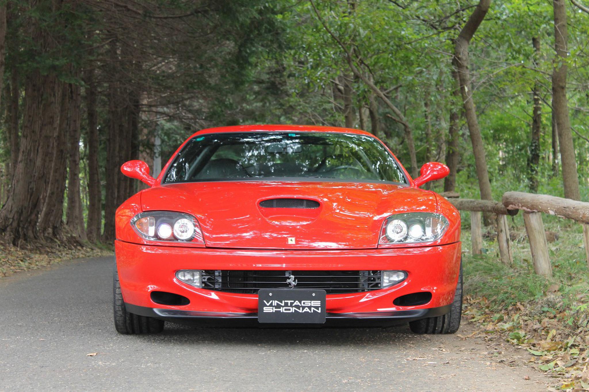 フェラーリ　ＺＡＮＡＳＡ　＆　Ｃ　ザナージ　マラネロ　レストア　スペシャリスト　工房　キーホルダー フェラーリ ＺＡＮＡＳＡ ＆ Ｃ ザナージ マラネロ レストア