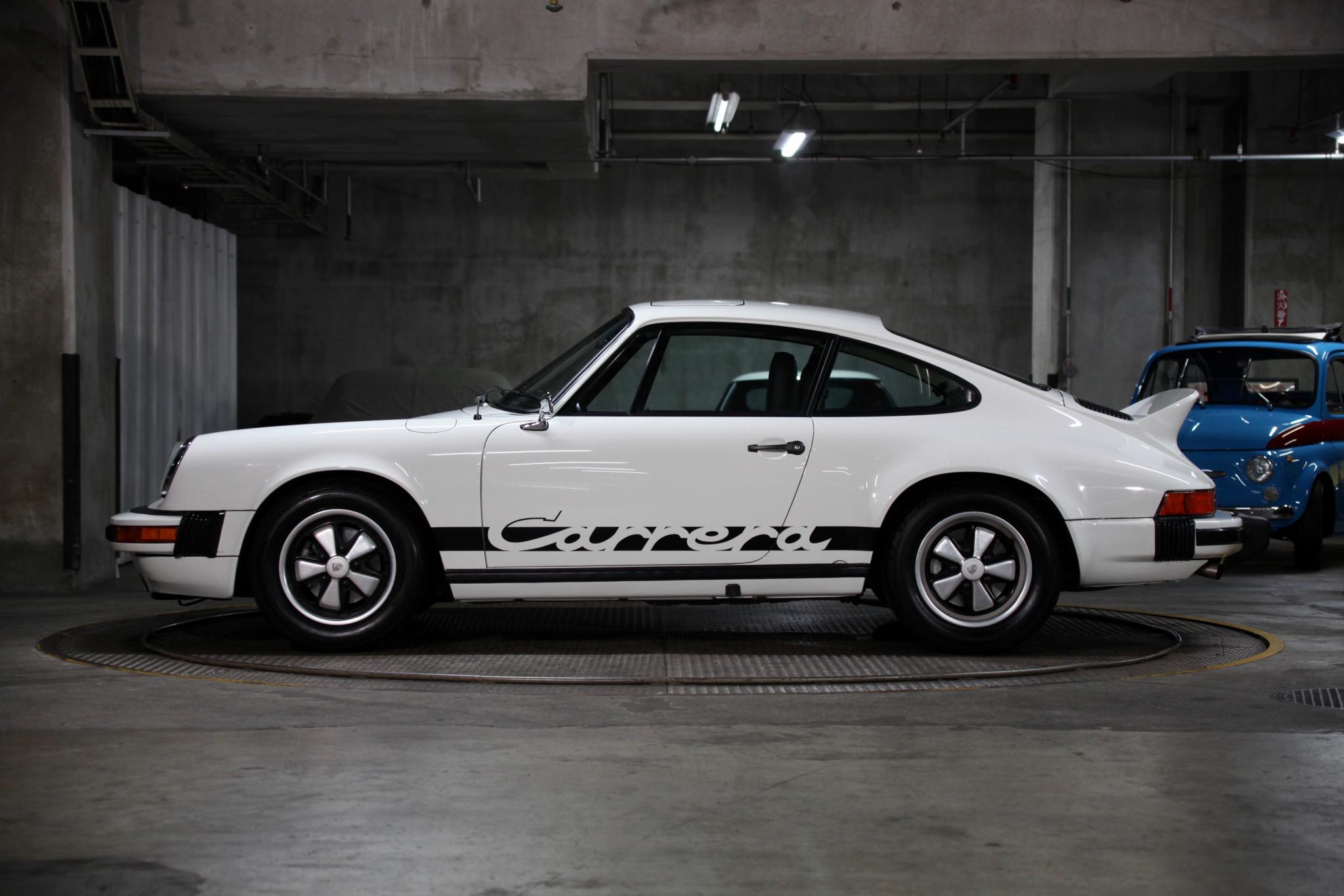 ポルシェ 911カレラ クラッシクカー ヴィンテージカーの専門店 ポルシェ 911カレラ クラッシクカー ヴィンテージカーの専門店