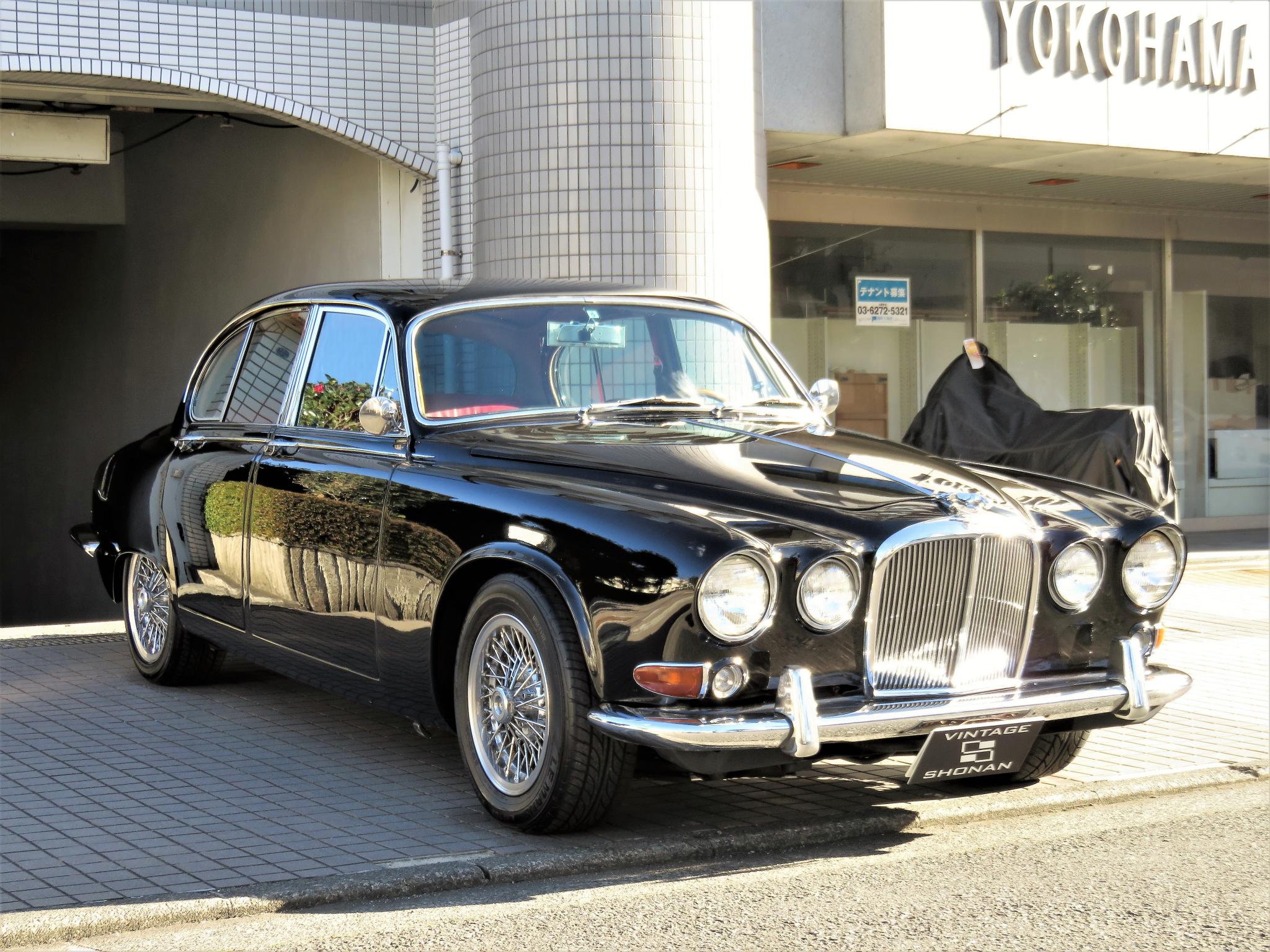 103719 ジャガー ダイムラー ラリープレート ヴィンテージカー